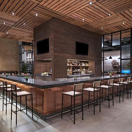Hyatt Place San Pedro Сан-Педро-Сула Екстер'єр фото