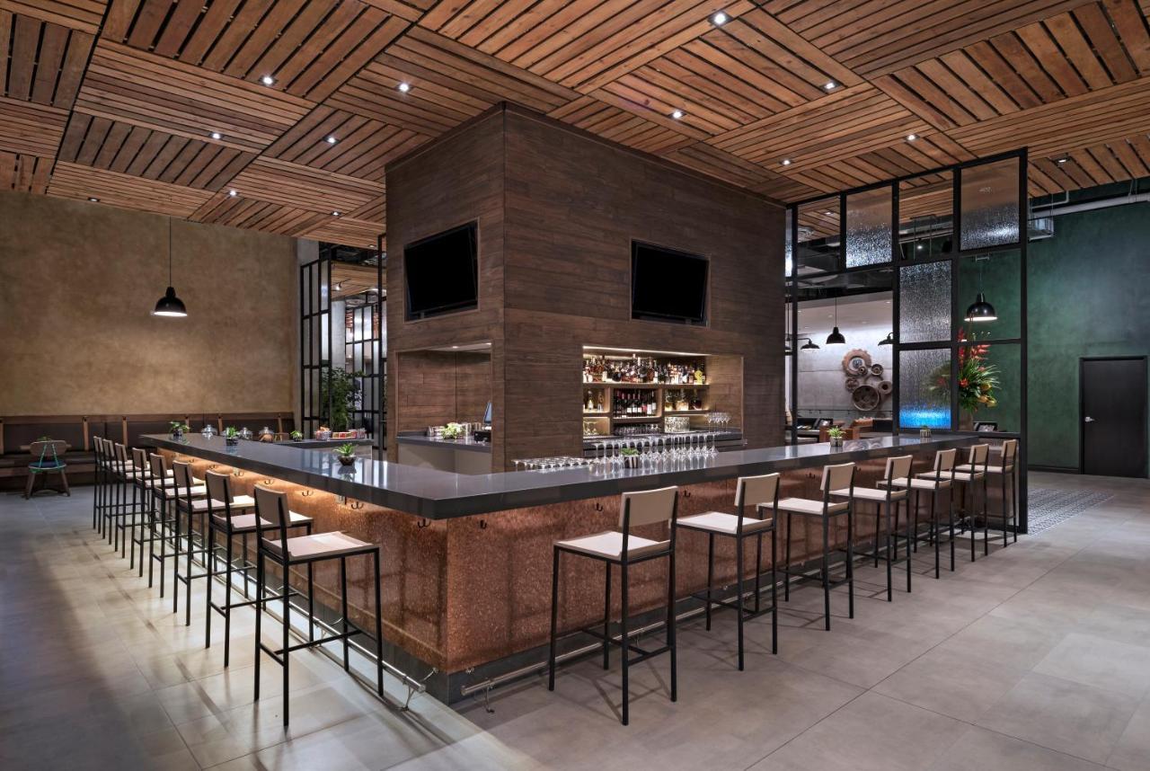 Hyatt Place San Pedro Сан-Педро-Сула Екстер'єр фото