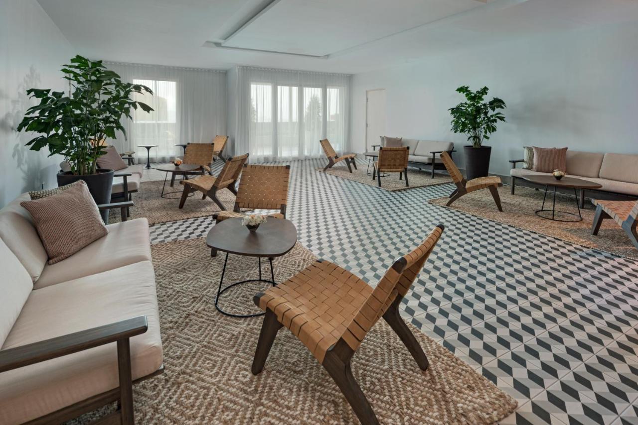 Hyatt Place San Pedro Сан-Педро-Сула Екстер'єр фото