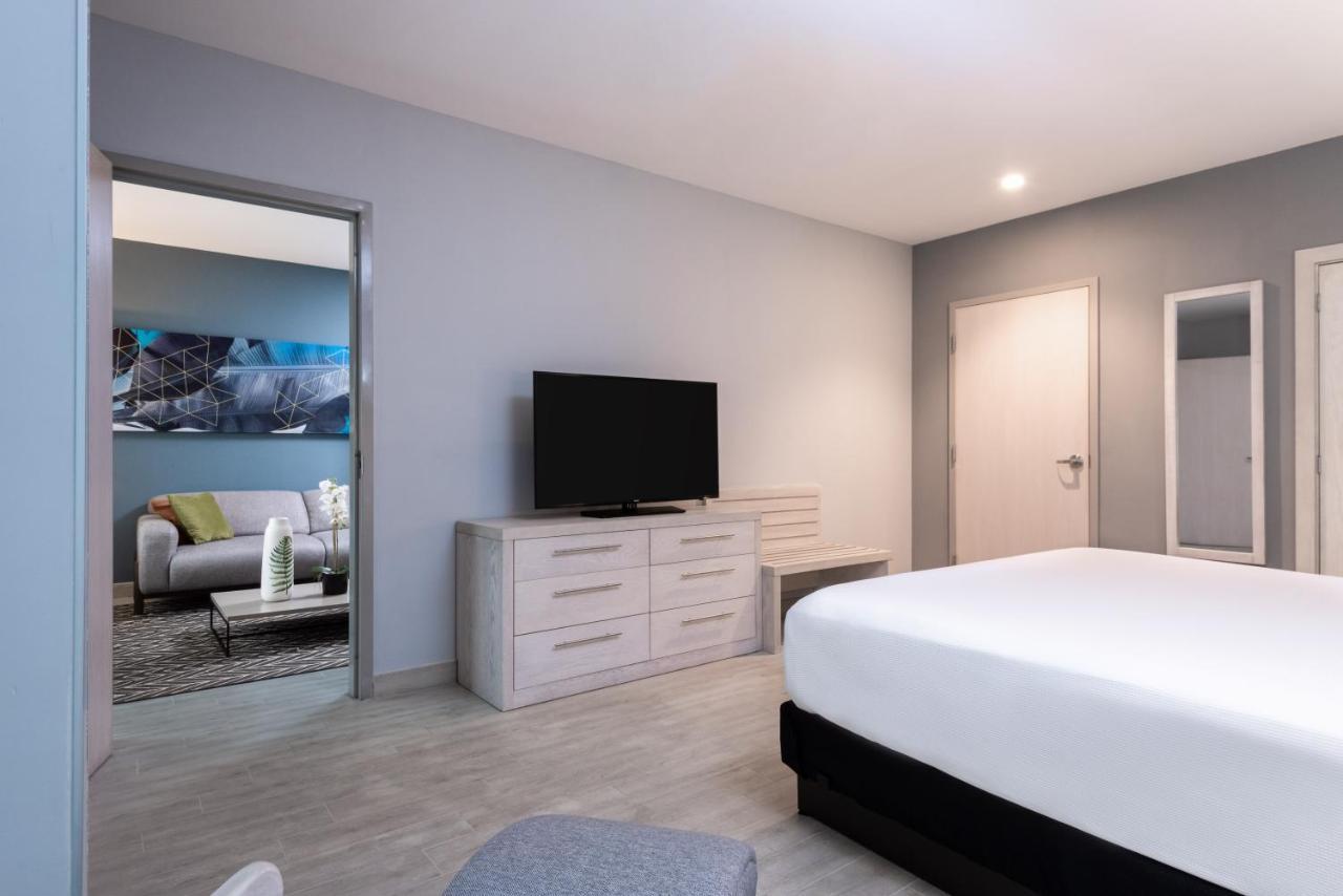 Hyatt Place San Pedro Сан-Педро-Сула Екстер'єр фото